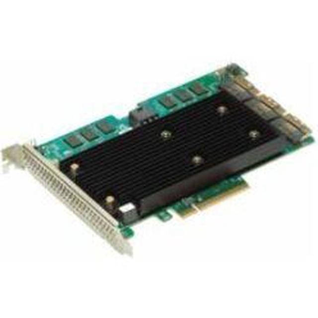 Broadcom 9670-24i Tri-Mode 24G SAS RAID Controller - 05-50123-00