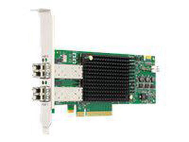 BROADCOM LPE32002-M2 PCI-Express 3.0 X8 FC Host Bus Adapter