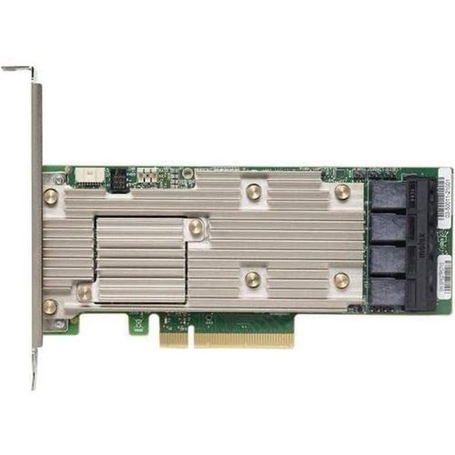 Broadcom MegaRAID 9460-8i SAS Controller 055001102