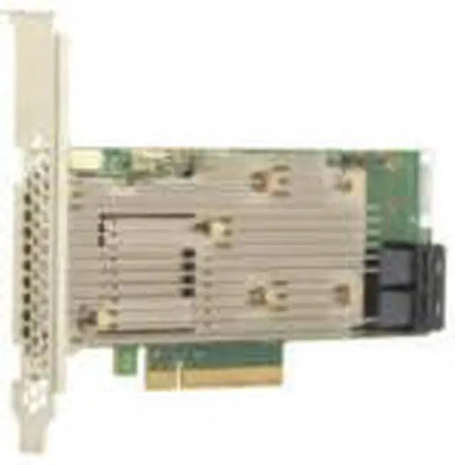 Broadcom MegaRAID 9460-8i SAS Controller 055001102