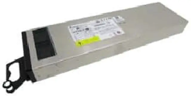 Brocade BR-MLXE-ACPWR-1800 1800W AC Power Supply For MLXe XMR And MLX (NOB)