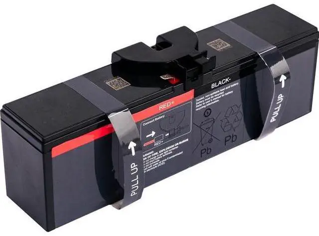 BTI UPS Battery APCRBC160SLA160