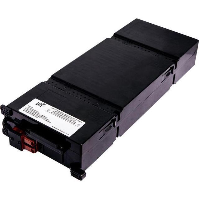 BTI UPS Battery Pack APCRBC152SLA152