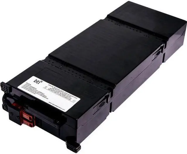 BTI UPS Battery Pack APCRBC152SLA152