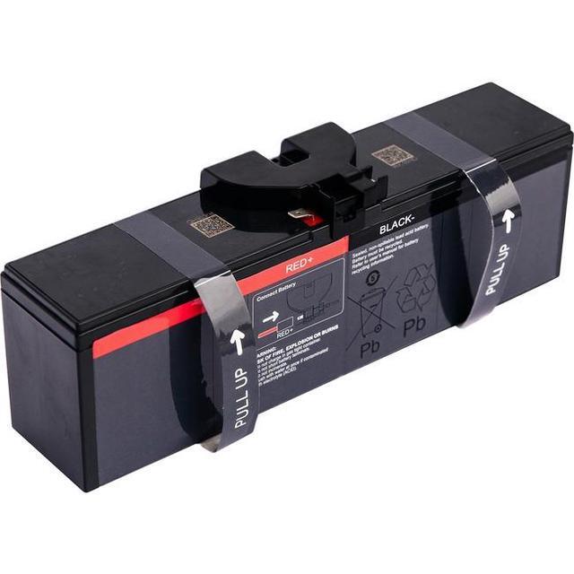 BTI UPS Battery Pack APCRBC161SLA161