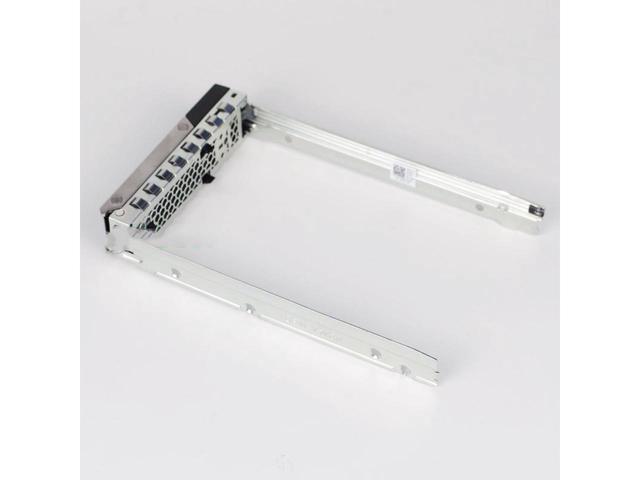 BUCIER For Poweredge R640 R740 Sas Sata Hdd Drive Tray Caddy Y796F