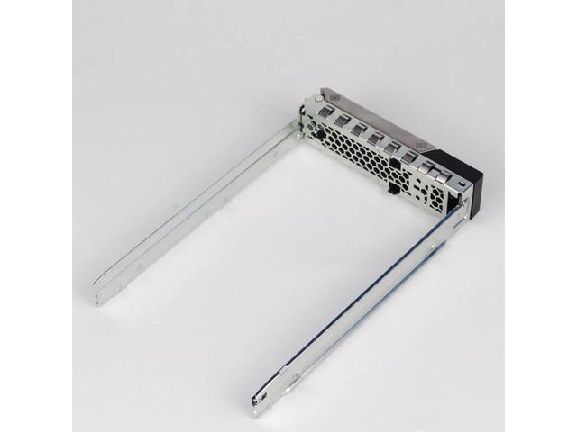 BUCIER For Poweredge R640 R740 Sas Sata Hdd Drive Tray Caddy Y796F