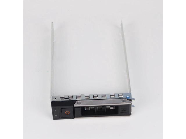 BUCIER For Poweredge R640 R740 Sas Sata Hdd Drive Tray Caddy Y796F