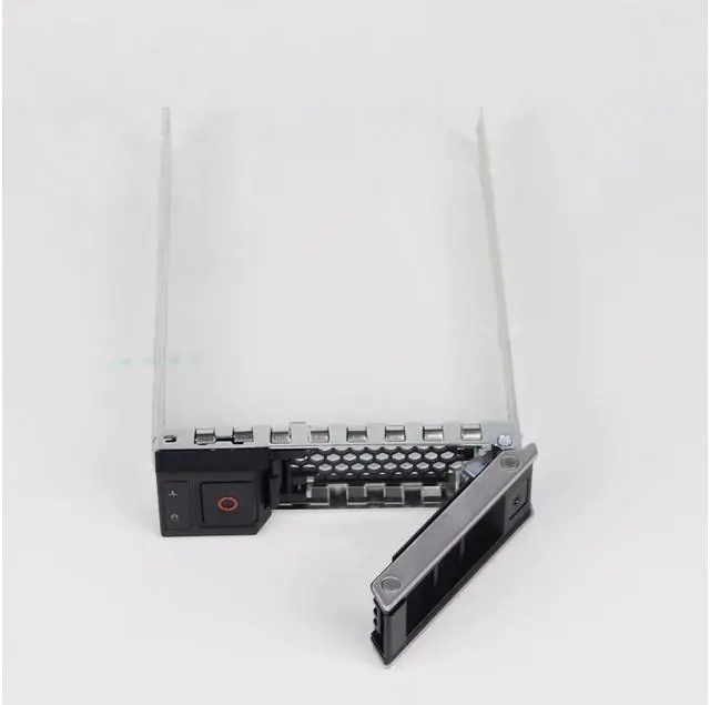BUCIER For Poweredge R640 R740 Sas Sata Hdd Drive Tray Caddy Y796F