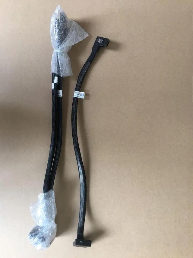 Cable Para PowerEdge R620 Mini SAS Para Mini PERC X8 0HHYJ 00HHYJ