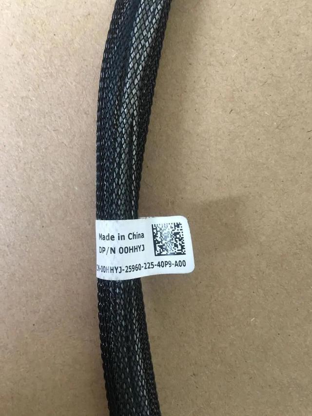 Cable Para PowerEdge R620 Mini SAS Para Mini PERC X8 0HHYJ 00HHYJ