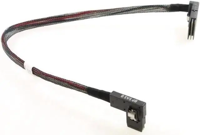 Cable para PowerEdge R620 Mini SAS para Mini PERC X8 0HHYJ 00HHYJ