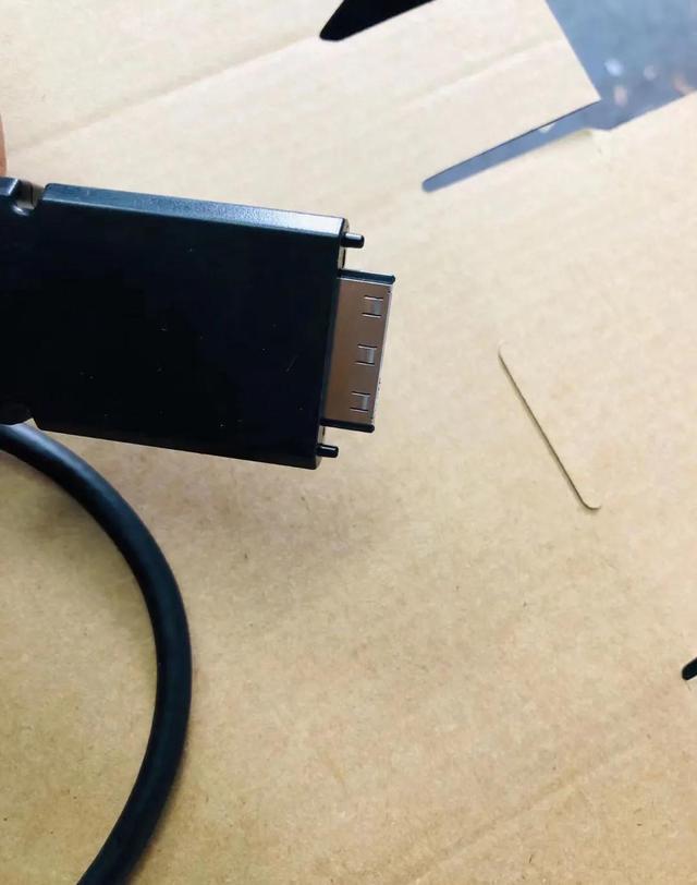 Cable Thunderbolt USB-C Para Acoplamiento TB16 TB15 K16A 5T73G 05T73G