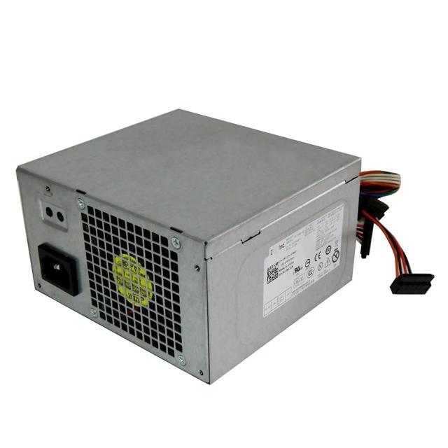 CF5W6 VGDDM 61J2N D3PMV 56DXG 275W Power Supply For Optiplex 3010 7010 9010 Mini Tower