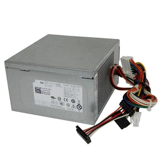 CF5W6 VGDDM 61J2N D3PMV 56DXG 275W Power Supply For Optiplex 3010 7010 9010 Mini Tower