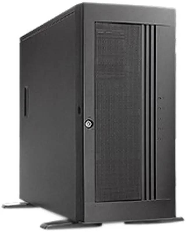CHENBRO SR105 Plus SR10569-C4+ Versatile SSI EEB Tower Server Chassis