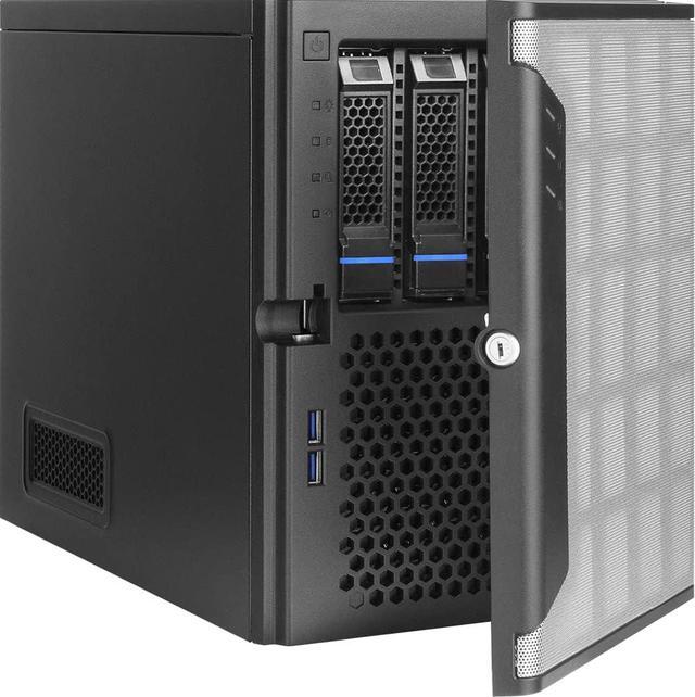 Chenbro SR30169T3FP3 Server Chassis