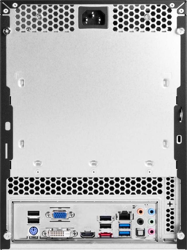 Chenbro SR30169T3FP3 Server Chassis