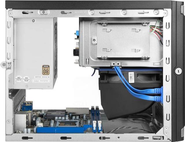 Chenbro SR30169T3FP3 Server Chassis