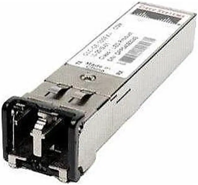 Cisco 100BASE-LX10 SFP
