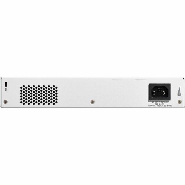 Cisco Catalyst 1300-12XS Managed Switch 10 Port 10G SFP+ 2x10GE SFP+ Combo Limited Lifetime Protection (C1300-12XS)