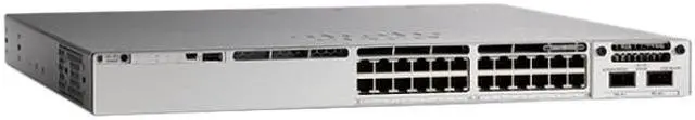 Cisco Catalyst 9200 C9200L-24T-4G Layer 3 Switch