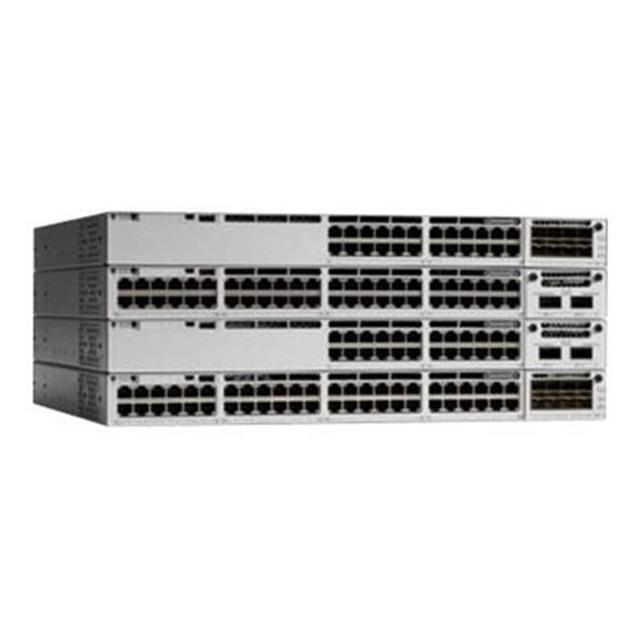Cisco Catalyst 9300 48-port UPOE Network Advantage