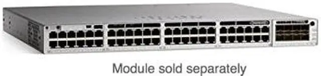 Cisco Catalyst 9300 48-port UPOE Network Advantage