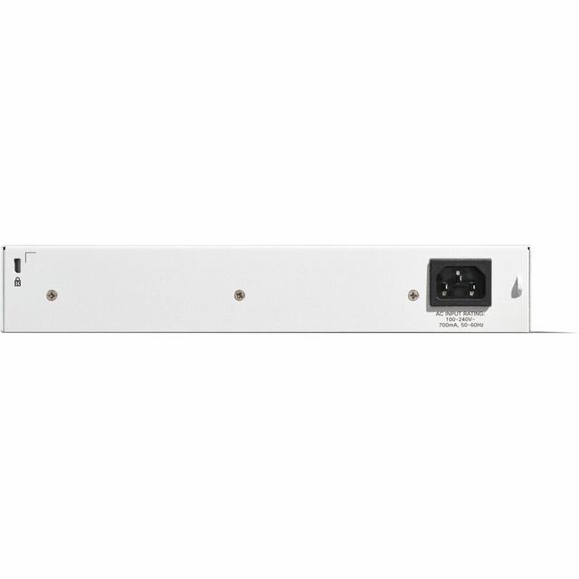 Cisco Catalyst C1200-16T-2G Ethernet Switch - 16 Ports - Manageable - Gigabit Ethernet - 3 Layer Supported C1200-16T-2G