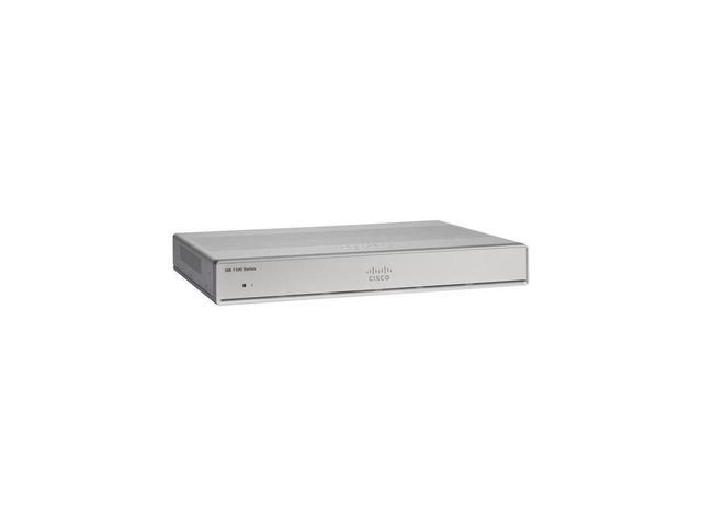 Cisco Catalyst C1200-24T-4G Ethernet Switch 24 Ports - Manageable - 10 Gigabit Ethernet - 10/100/1000Base-T 10GBase-X - 3 Layer Supported