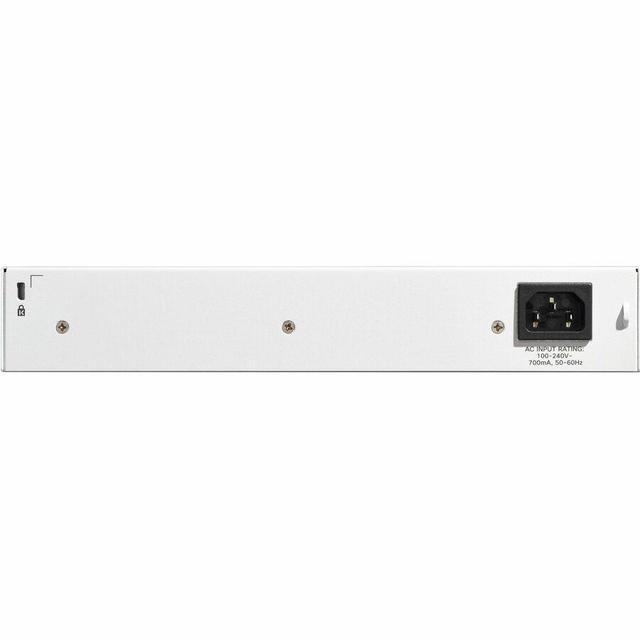 Cisco Catalyst C1200-8T-E-2G Ethernet Switch 10 Ports - Manageable - Gigabit Ethernet - 1000Base-X 10/100/1000Base-T - 3 Layer Supported