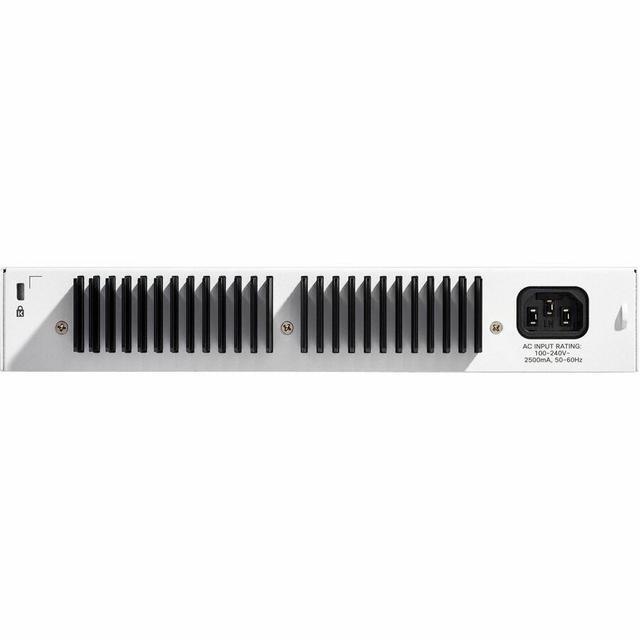 Cisco Catalyst C1300-16P-4X Ethernet Switch 16 Ports - Manageable - 10 Gigabit Ethernet - 10/100/1000Base-T 10GBase-X - 3 Layer Supported