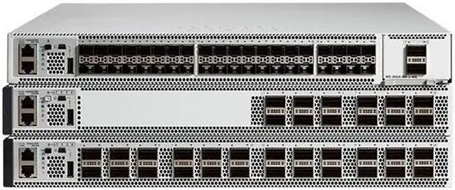 Cisco Catalyst C9500-48Y4C-A Switch
