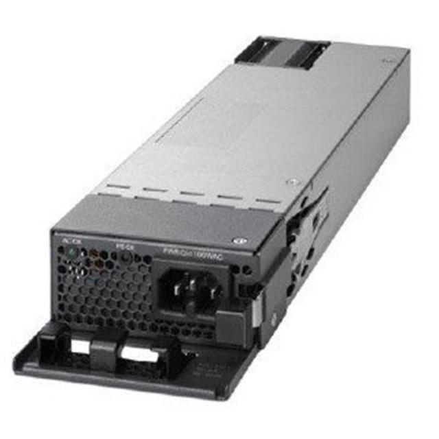 Cisco PWR-C1-1100WAC-P 1100W 80 Plus Platinum Power Supply