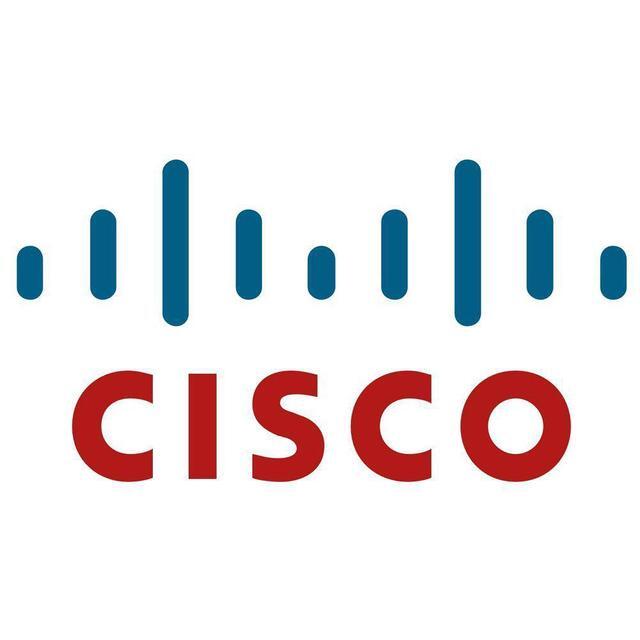 Cisco PWR-C1-1100WAC-P 1100W 80 Plus Platinum Power Supply