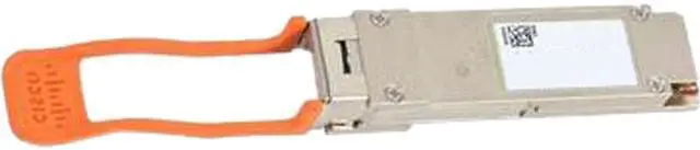 Cisco QSFP Module