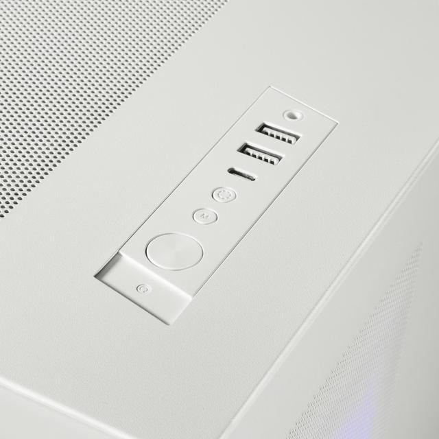 CLX HORUS Gaming Desktop - Intel Core I9 14900KF 3.2GHz 24-Core Processor 64GB DDR5 Memory GeForce RTX 4090 24GB GDDR6X Graphics 2TB NVMe M.2 SSD 6TB HDD WiFi Win 11 Home 64-bit