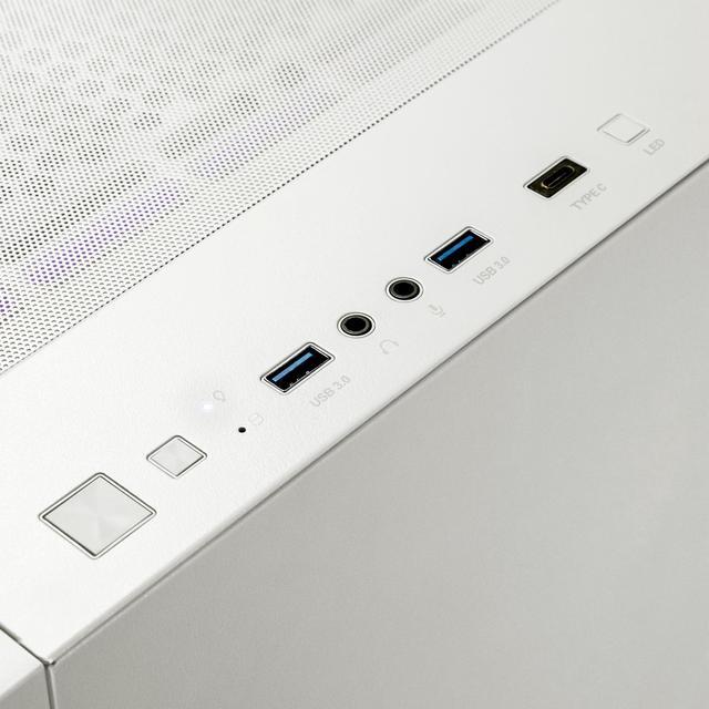 CLX SET Gaming Desktop - AMD Ryzen 9 9900X 4.4GHz 12-Core Processor 32GB DDR5 Memory Radeon RX 9070 XT 16GB GDDR6 Graphics 2TB NVMe M.2 SSD WiFi Win 11 Home 64-bit