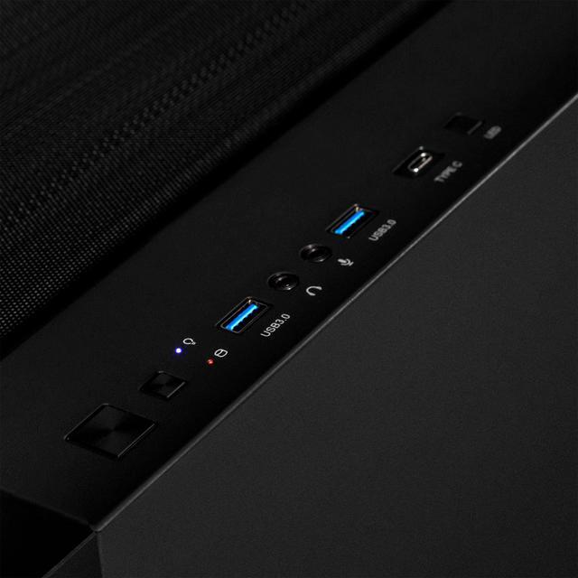 CLX SET Gaming Desktop - Intel Core Ultra 9 285K 3.7GHz 24-Core Processor 64GB DDR5 Memory GeForce RTX 5080 16GB GDDR7 Graphics 2TB NVMe M.2 SSD 4TB HDD WiFi Win 11 Home 64-bit