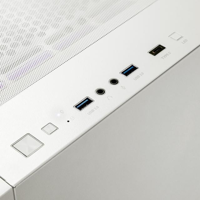 CLX SET Gaming Desktop - Intel Core Ultra 9 285K 3.7GHz 24-Core Processor 64GB DDR5 Memory GeForce RTX 5070 12GB GDDR7 Graphics 2TB NVMe M.2 SSD 4TB HDD WiFi Win 11 Home 64-bit