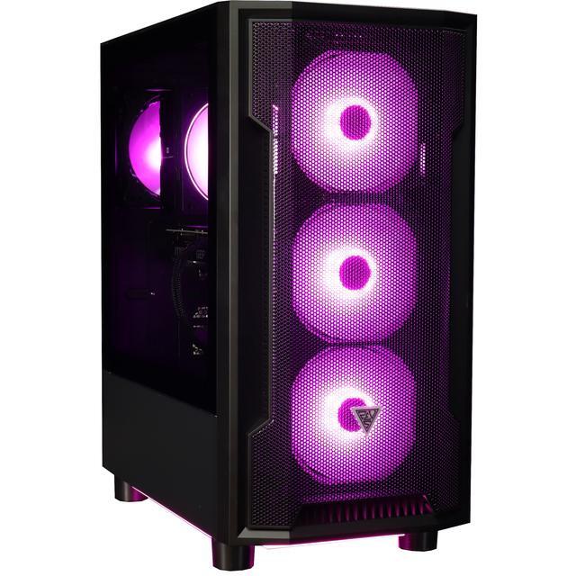 Cobratype Anaconda Gaming PC - Intel Core I5 14400F RTX 4060 32 GB DDR4 RAM 1 TB NVMe Windows 11 Home - Gaming Desktop