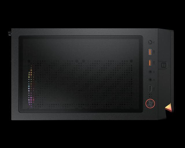 Cougar Battleship Gaming Computer I5-8500 RTX 3060 12GB 16GB RAM 256GB NVME