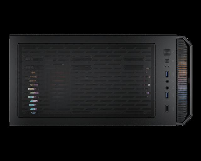 Cougar Battleship Gaming Computer Ryzen 5600 RTX 3060 12GB 16GB RAM 1TB SSD