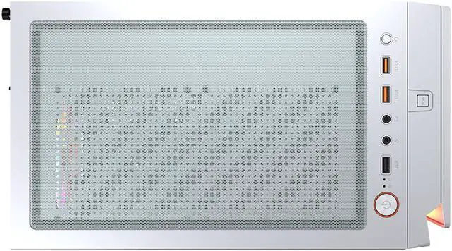 Cougar Battleship Gaming Desktop i3-12100F 32GB RTX 4060 8GB 1TB NVME WiFi Built-In