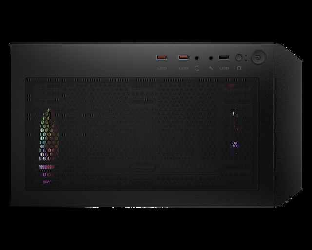 Cougar Battleship Gaming Desktop I9-10900 16GB RTX 3060 12GB 1TB NVME WiFi Built-In