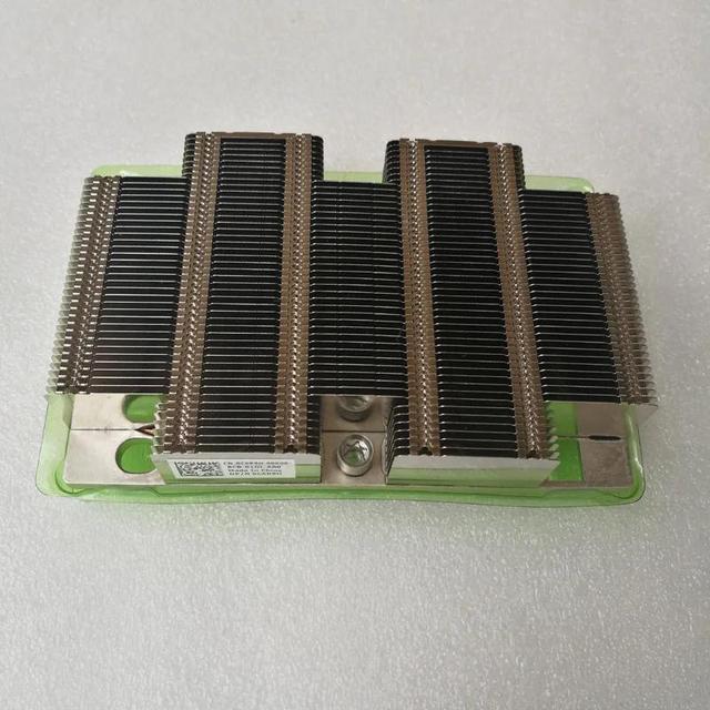 CPU Cooling Heatsink C6R9H For Poweredge Server R740 R740XD R640