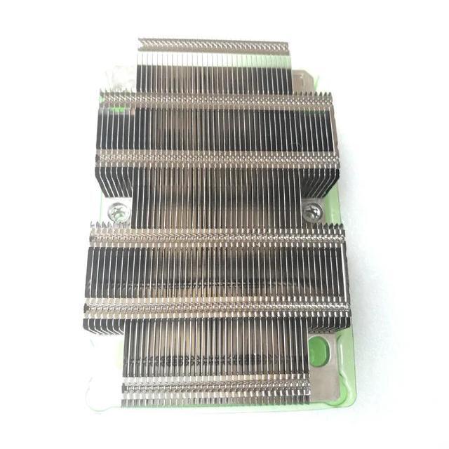 CPU Cooling Heatsink C6R9H For Poweredge Server R740 R740XD R640