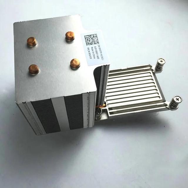 CPU Heat Sink For PowerEdge R920 R930 Heatsink 0FVT7F FVT7F