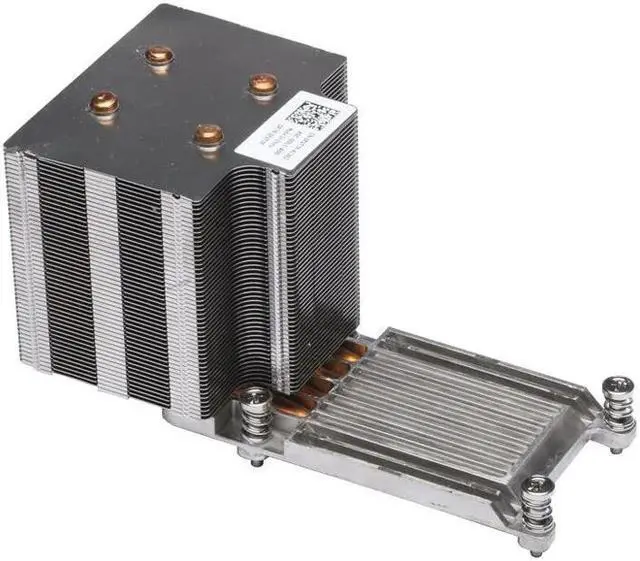 CPU Heat Sink For PowerEdge R920 R930 Heatsink 0FVT7F FVT7F