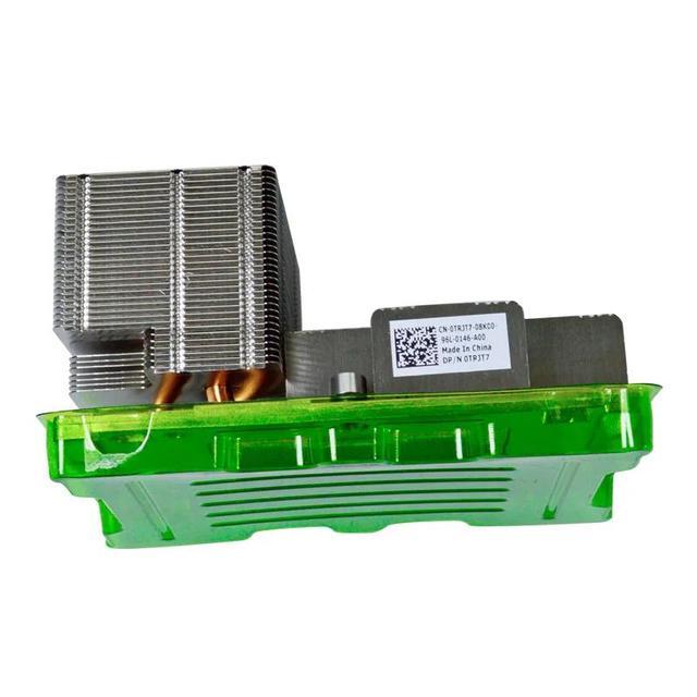 CPU Heatsink TRJT7 0TRJT7 For R740 R740XD High Performance Cooler